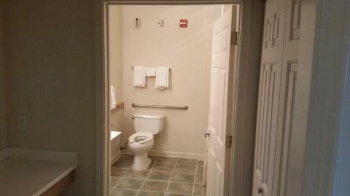Posada Orca Inn Suites