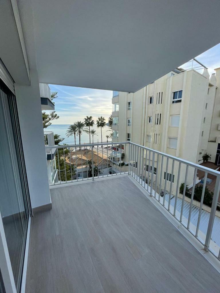 Apartamento Edificio Albires