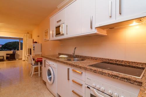 Apartamento Carabeo Studio V