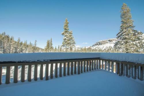 Caples View