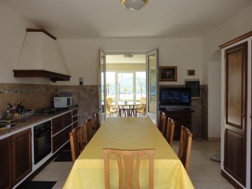 Villa La Playa Del Sol