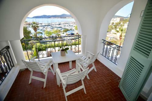 Hotel Auberge De La Calanque
