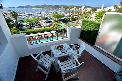 Hotel Auberge De La Calanque
