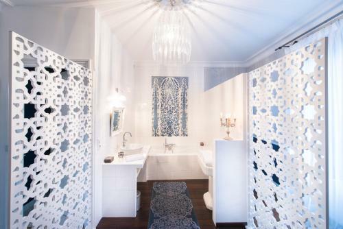 Bed & Breakfast La Devinie