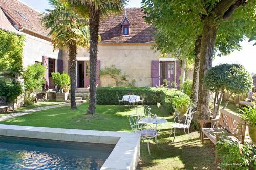 Bed & Breakfast La Devinie