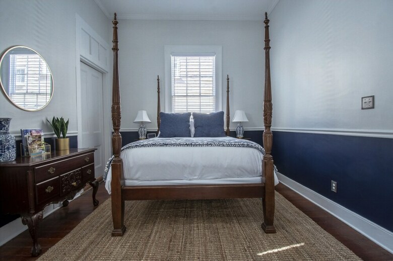 Bed & Breakfast The Ashley Inn