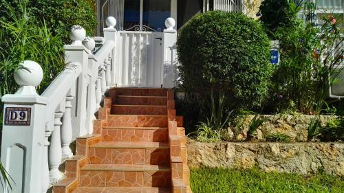Apartamento Playa Levante