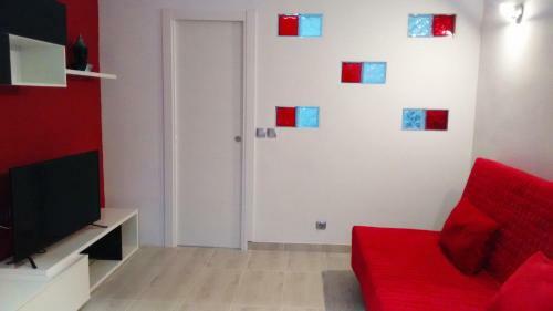 Apartamento Playa Levante