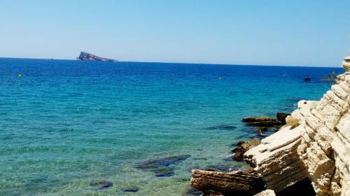 Apartamento Playa Levante