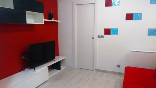 Apartamento Playa Levante