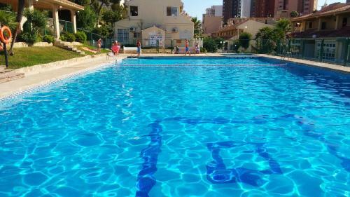 Apartamento Playa Levante