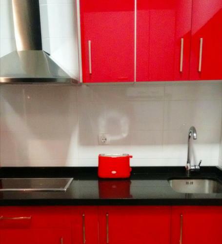 Apartamento Playa Levante