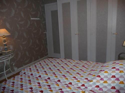 Apartamento Emeraude