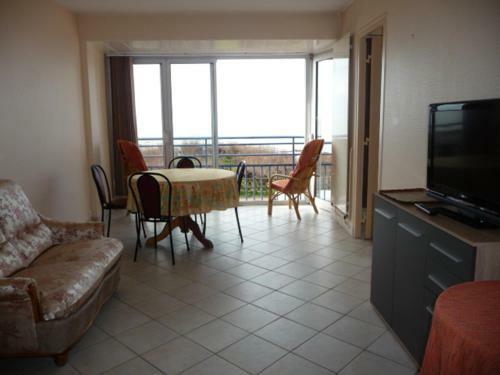 Apartamento Emeraude