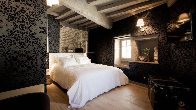 Apartamento Maison Du Colombier