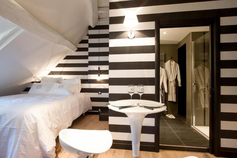 Apartamento Maison Du Colombier