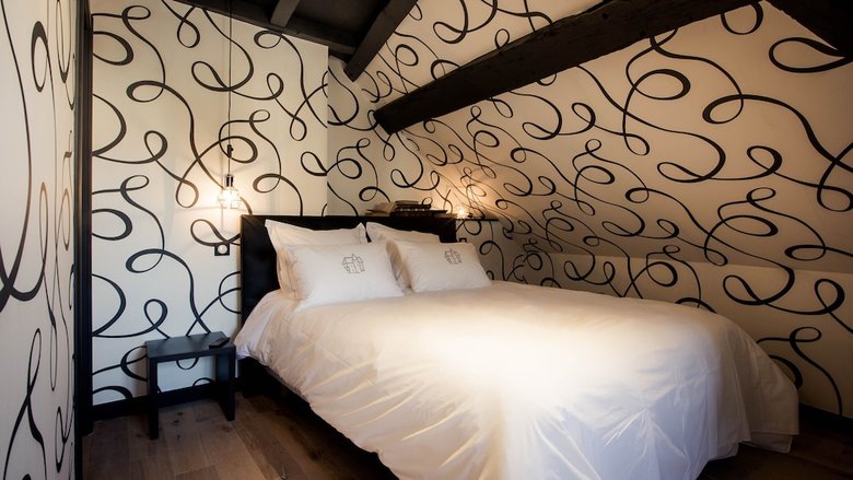 Apartamento Maison Du Colombier