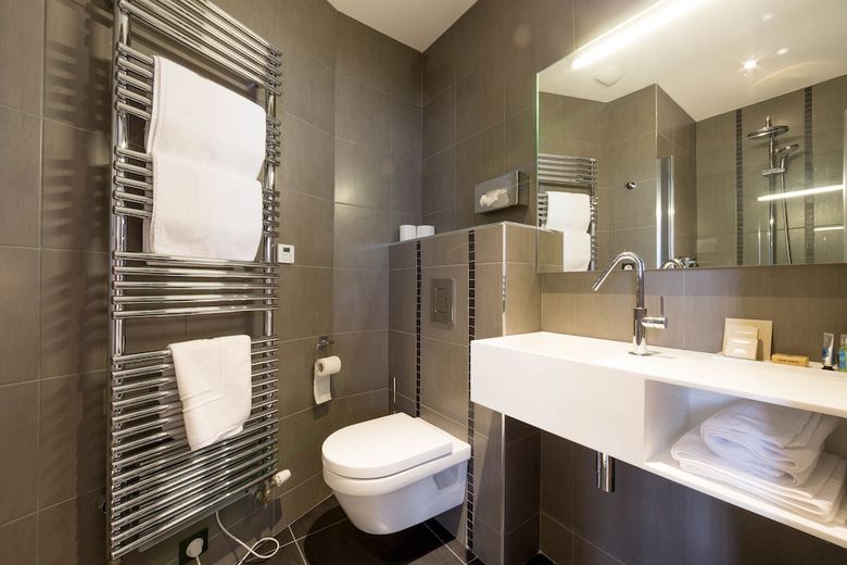 Apartamento Maison Du Colombier