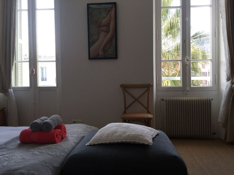 Bed & Breakfast Villa Elise