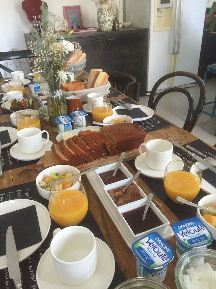 Bed & Breakfast Villa Elise