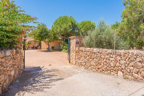 Villa Eulalia