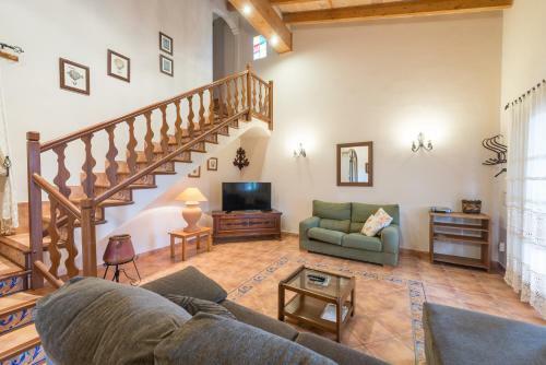 Villa Eulalia