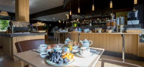 Hotel Hostellerie St Vincent