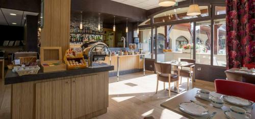 Hotel Hostellerie St Vincent