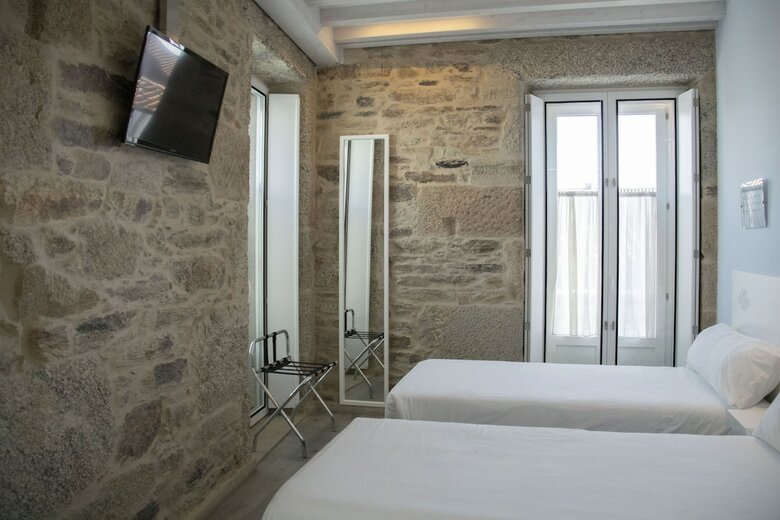 Hotel Alda San Bieito