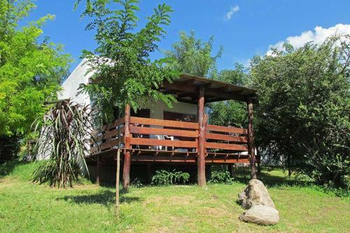 Caba�as Mate De Luna
