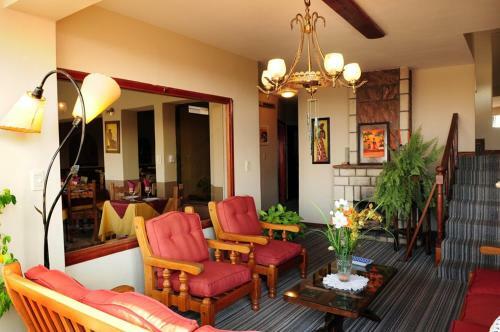 Embajador Hotel