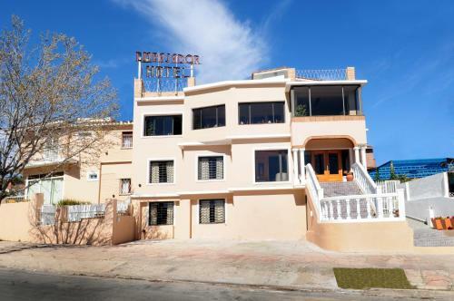 Embajador Hotel