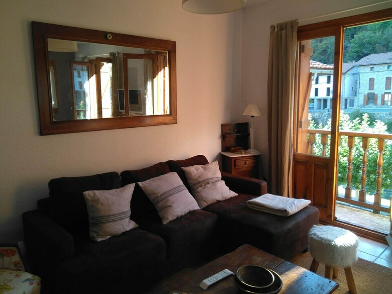 Apartamento Lezegorria