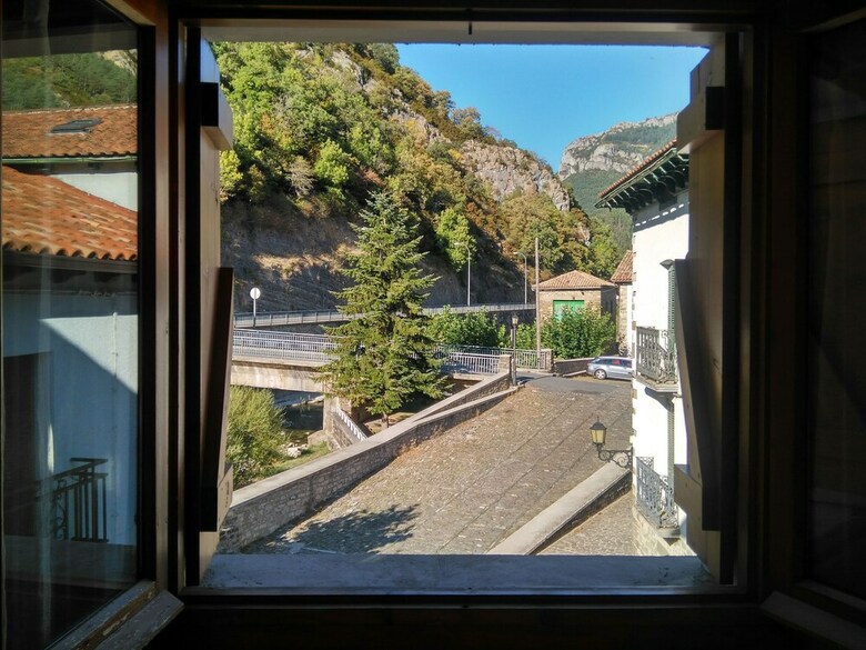 Apartamento Lezegorria