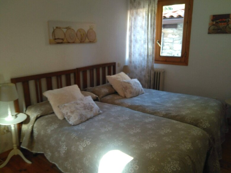 Apartamento Lezegorria