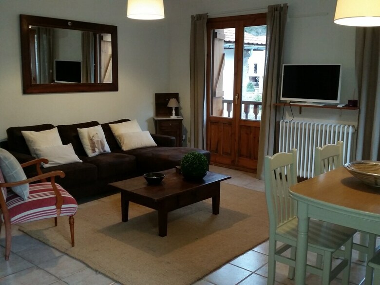 Apartamento Lezegorria