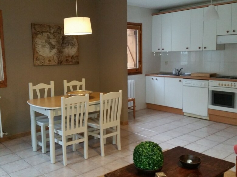 Apartamento Lezegorria