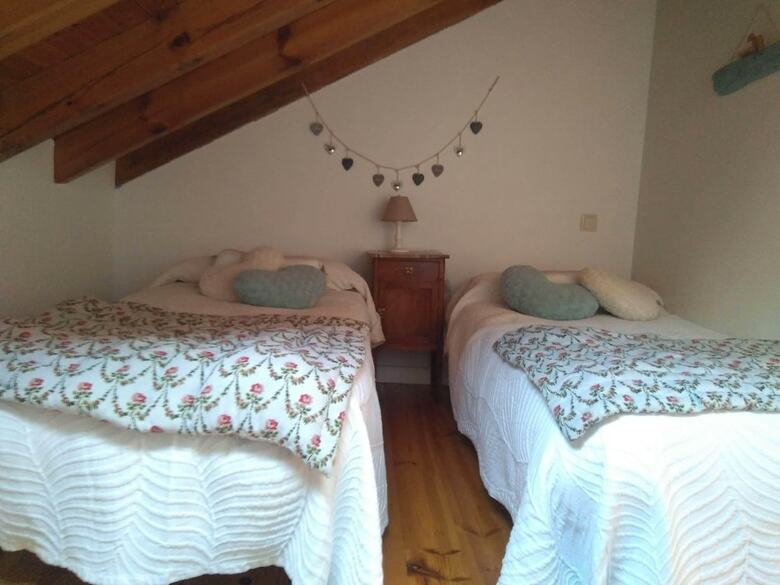 Apartamento Lezegorria