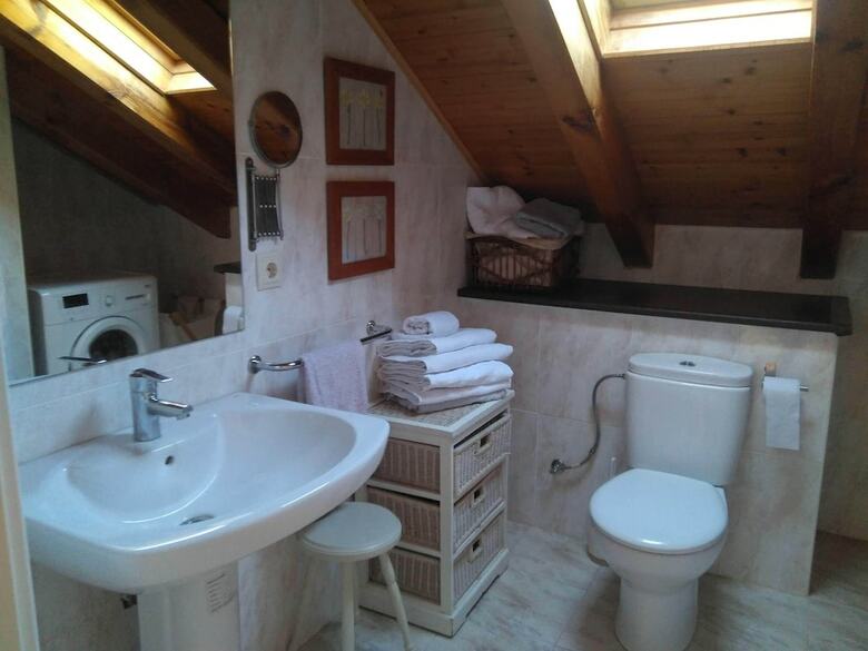 Apartamento Lezegorria