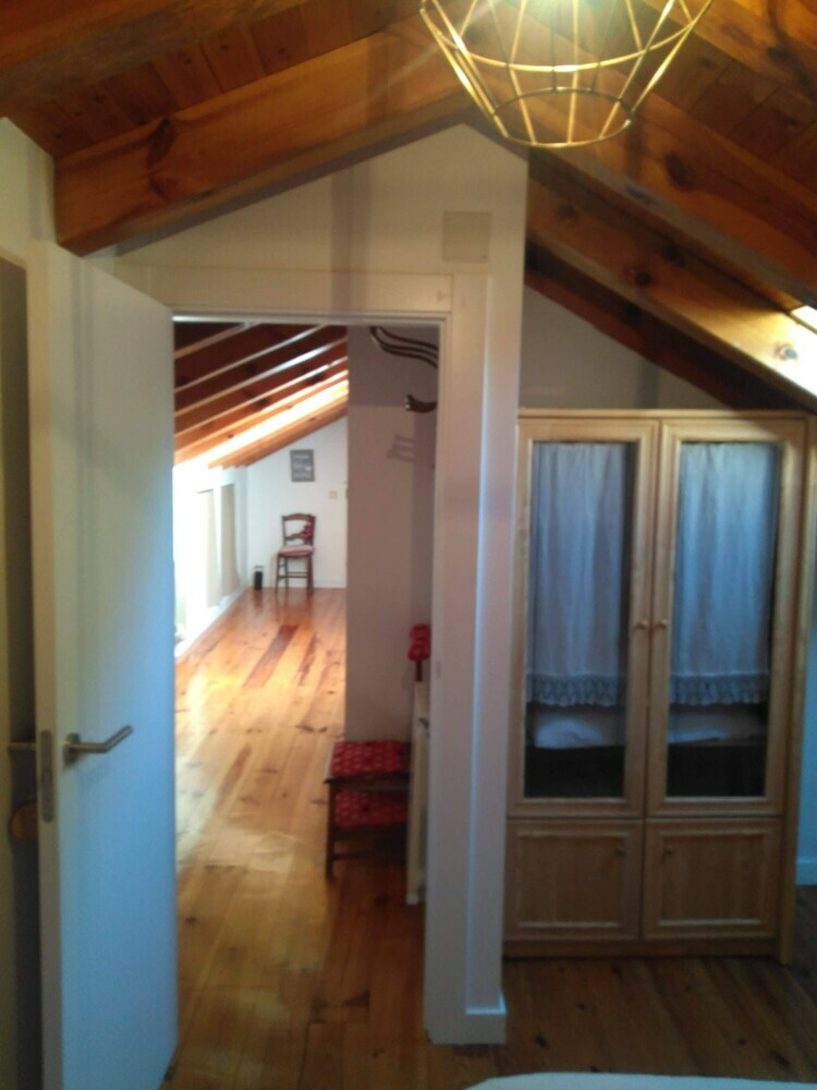 Apartamento Lezegorria