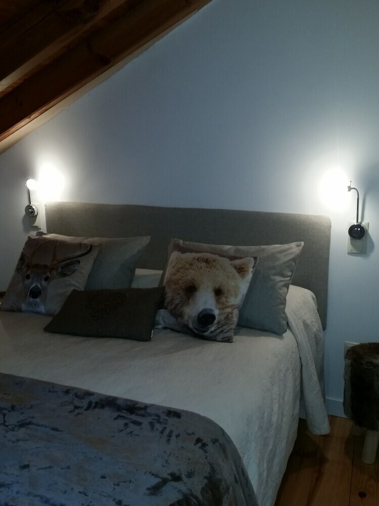 Apartamento Lezegorria
