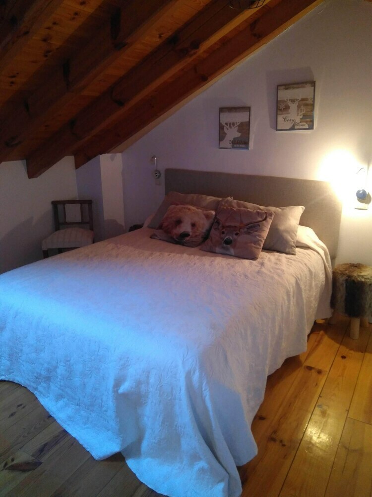 Apartamento Lezegorria