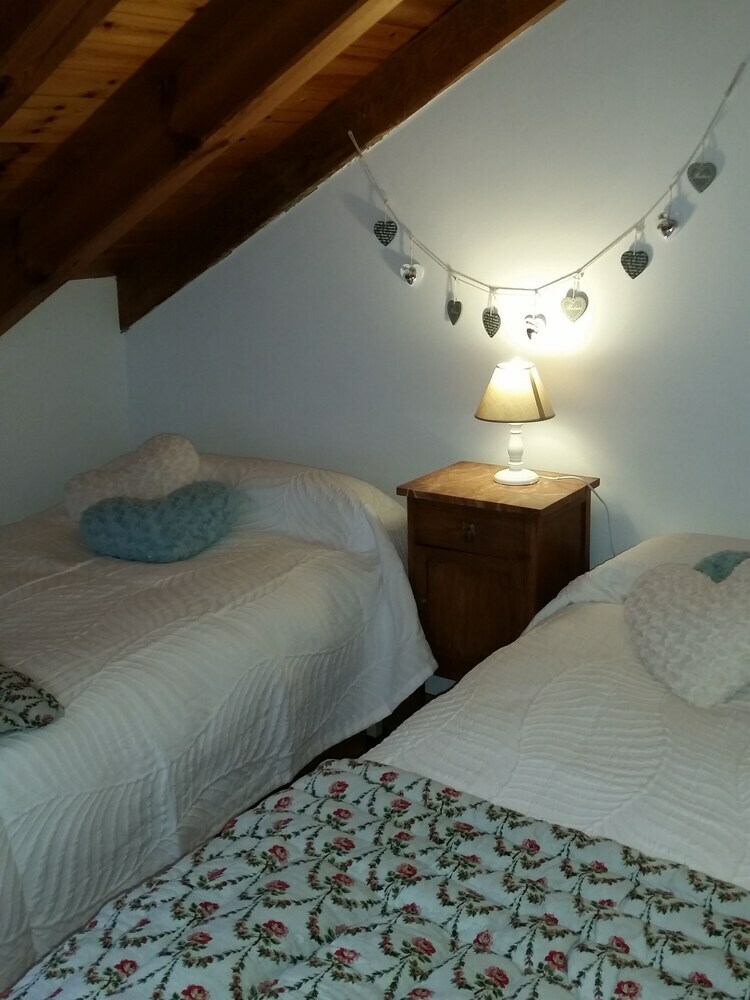 Apartamento Lezegorria