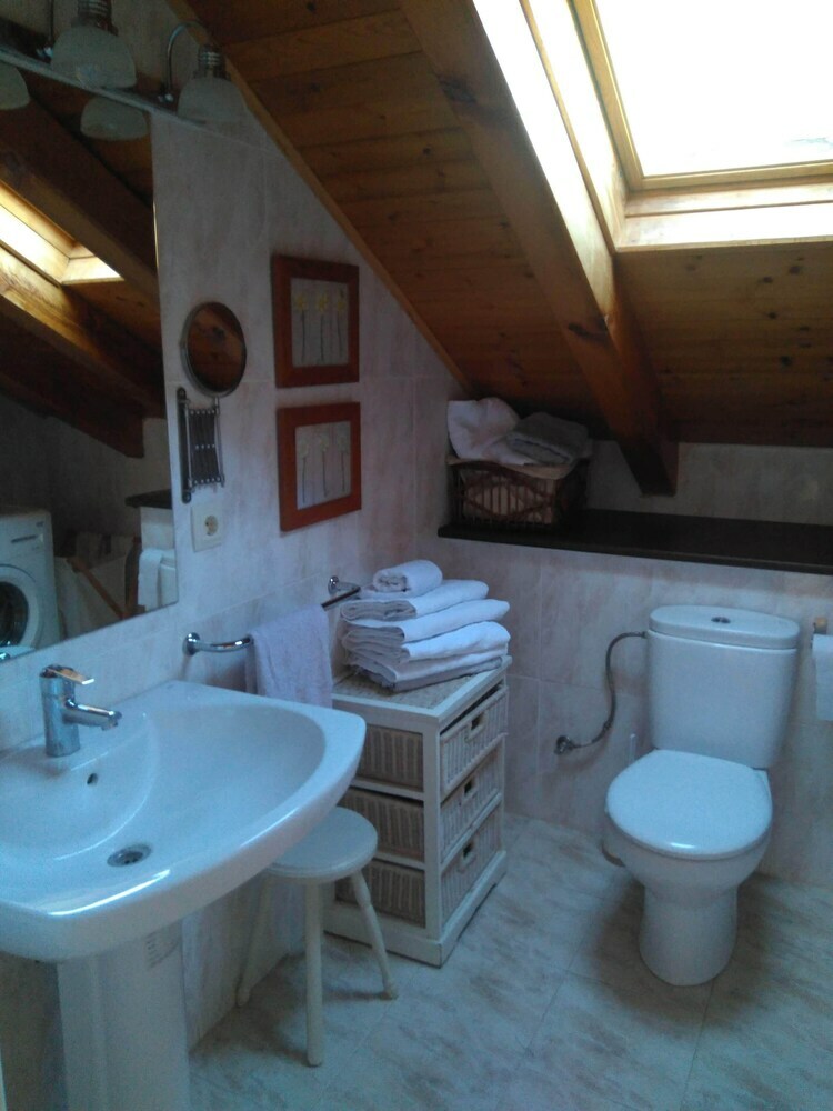 Apartamento Lezegorria