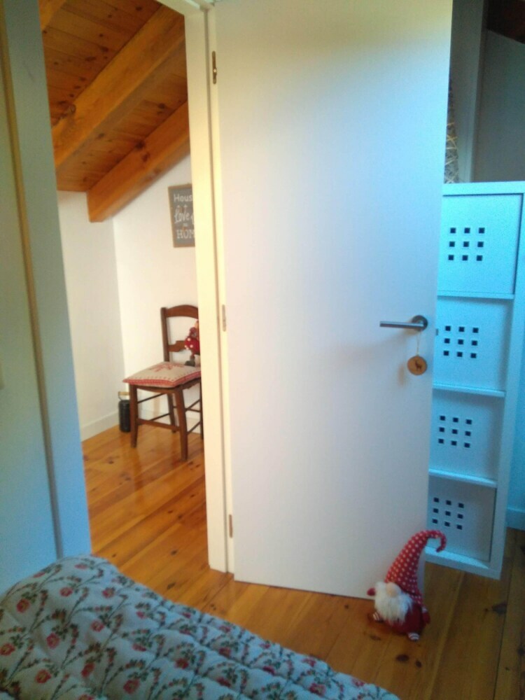 Apartamento Lezegorria