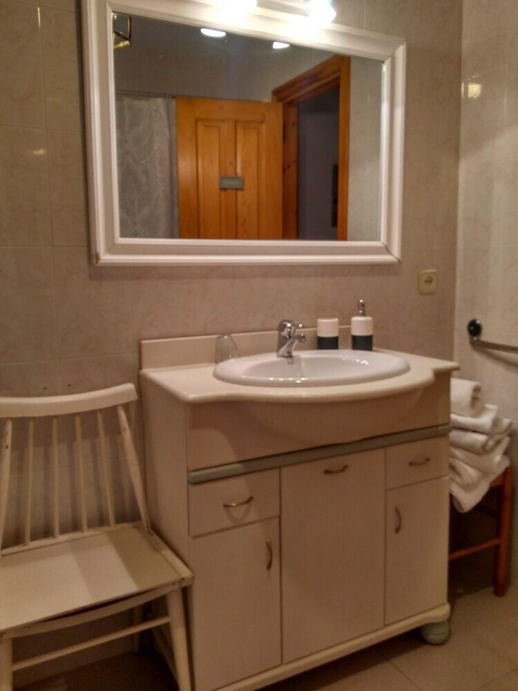 Apartamento Lezegorria
