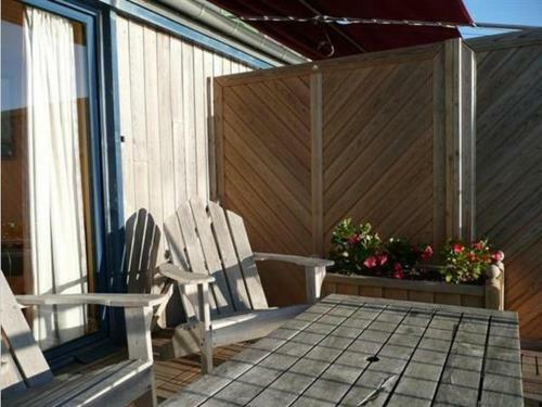 Hotel H�tel Kermor