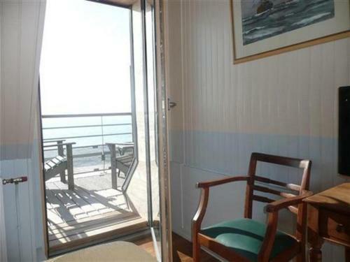 Hotel H�tel Kermor