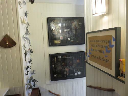 Hotel H�tel Kermor