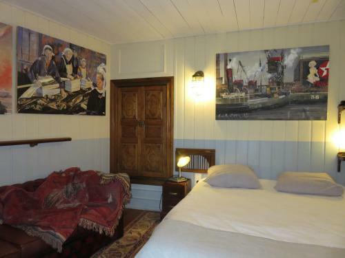 Hotel H�tel Kermor
